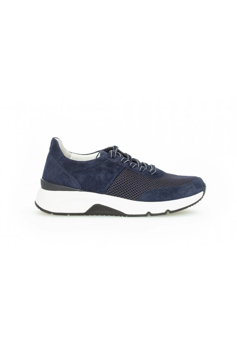 Gabor Baskets - Sneakers Laag - Bleu Marine 8 Gabor Baskets - Sneakers Laag - Bleu Marine - Afbeelding 6
