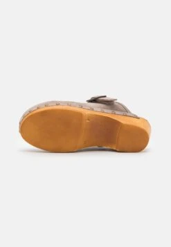 Gabor 23.050 - Clogs - Silk -Gabor Winkel 5f16699cf94449d08a8dd60c3ca63da8