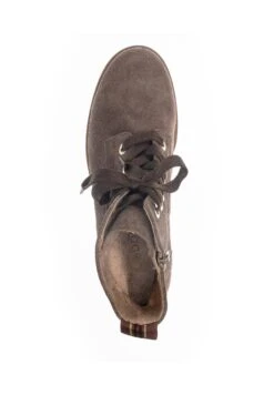 Gabor Enkellaarsjes Met Plateauzool - Braun 6 Gabor Enkellaarsjes Met Plateauzool - Braun -Gabor Winkel 5f26afd3d883412395c31ab8559eb906