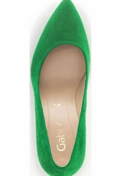 Gabor Klassieke Pumps - Verde 11 Gabor Klassieke Pumps - Verde -Gabor Winkel 5fcad2641edb4c8ca5836b3437dbeba7