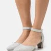 Gabor Klassieke Pumps - Silber/Light Grey 1 Gabor Klassieke Pumps - Silber/Light Grey -Gabor Winkel 608d3114ff3148bba2ae8fc44dc61d11