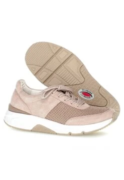 Gabor Baskets - Sneakers Laag - Rose 9 Gabor Baskets - Sneakers Laag - Rose -Gabor Winkel 60e9eb64b94c4455a3fd79e4edc013a5
