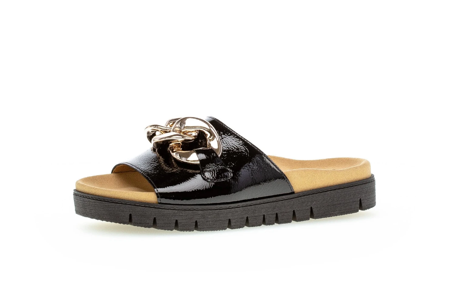 Gabor Muiltjes - Schwarz (Gold) 3 Gabor Muiltjes - Schwarz (Gold)