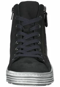 Gabor Sneakers Hoog - Nightblue 14 Gabor Sneakers Hoog - Nightblue -Gabor Winkel 613b573a304948c3b0989af74d61826c