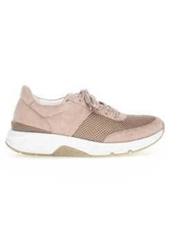 Gabor Baskets - Sneakers Laag - Rose 11 Gabor Baskets - Sneakers Laag - Rose -Gabor Winkel 617292ae738b41d5aecc17be619fa1e3