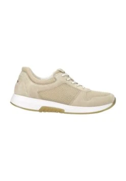 Gabor Rollingsoft 26.946.43- Sneakers Laag - Beige Weiß 17 Gabor Rollingsoft 26.946.43- Sneakers Laag - Beige Weiß -Gabor Winkel 6195283b2b044a4aab6351e160de5955