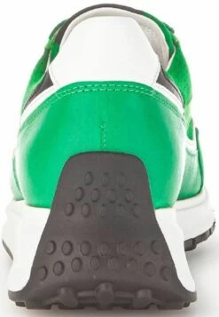 Gabor Sneakers Laag - Verde Offwh K Pf 12 Gabor Sneakers Laag - Verde Offwh K Pf -Gabor Winkel 61ba659948394de88cf78d6c476b82a4