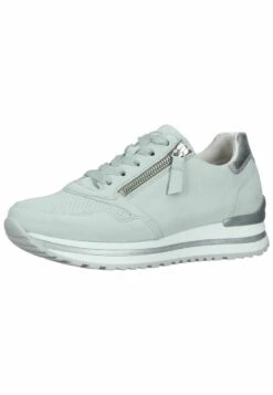 Gabor Sneakers Laag - Lt Mint Silber -Gabor Winkel 6282573796b2497c86a596667c57d917