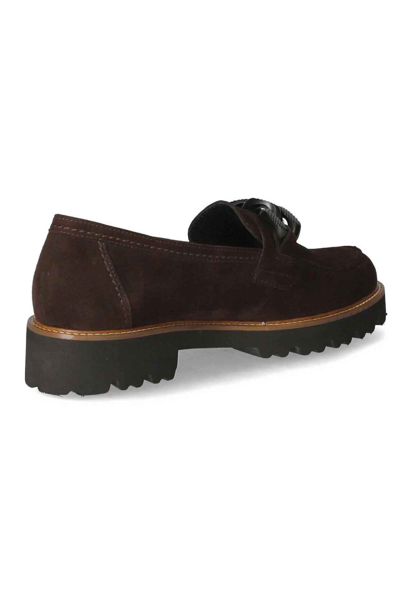 Gabor Loafer - Instappers - Braun 8 Gabor Loafer - Instappers - Braun - Afbeelding 6