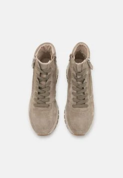 Gabor Sneakers Hoog - Salbei/Panna 13 Gabor Sneakers Hoog - Salbei/Panna -Gabor Winkel 6291f536097d422da9379eeab699f0d8