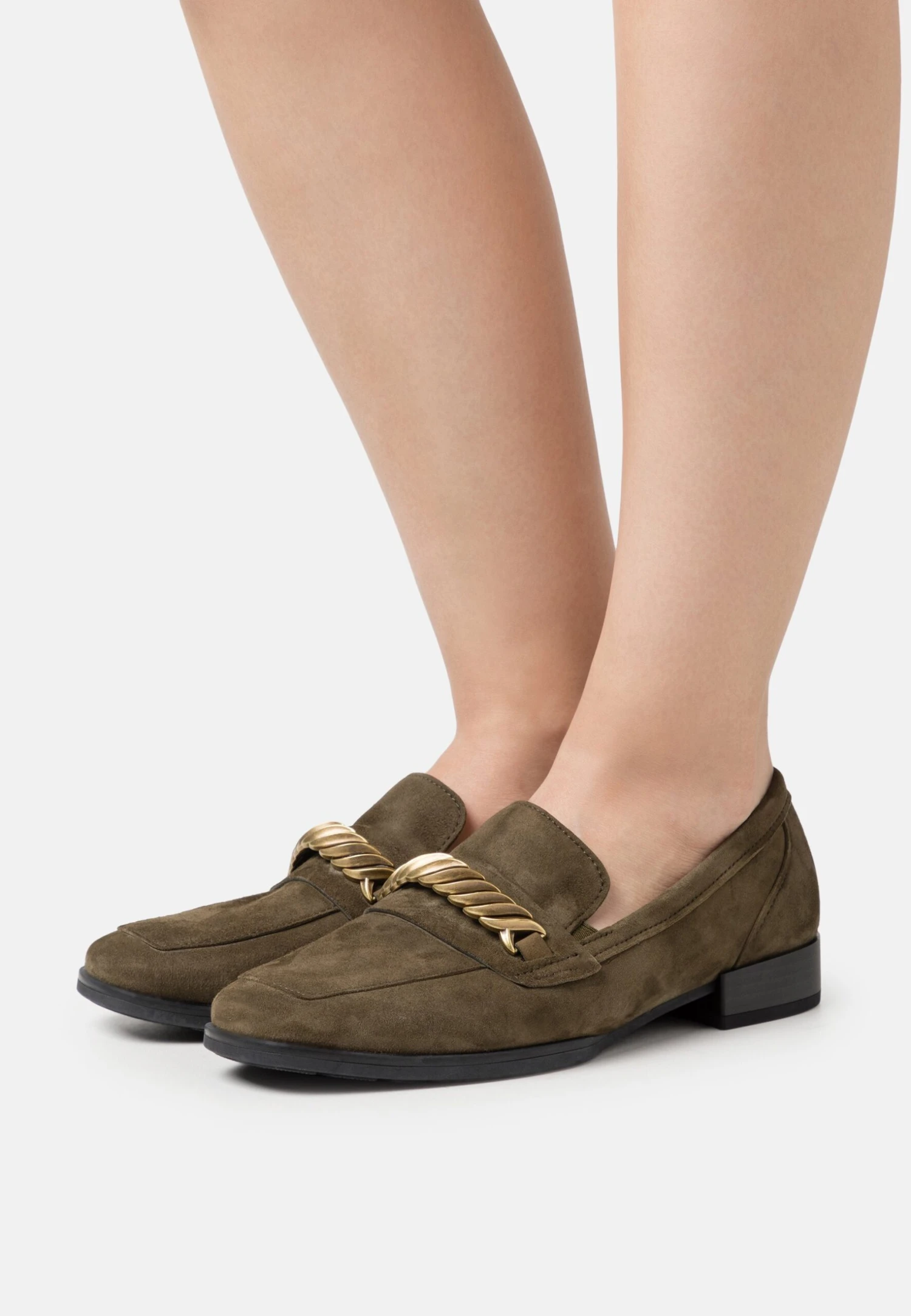 Gabor Comfort Instappers - Tundra 3 Gabor Comfort Instappers - Tundra