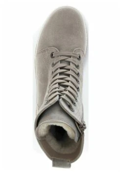 Gabor Comfort Veterboots - Kiesel 9 Gabor Comfort Veterboots - Kiesel -Gabor Winkel 63c2f3091dd040c88bfc4320513e1ebf