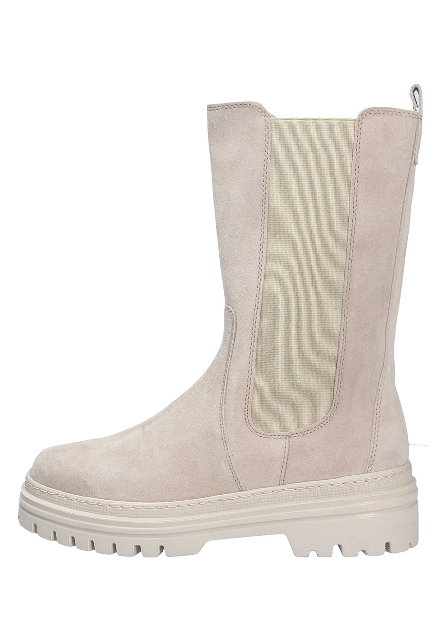 Gabor Enkellaarsjes Met Plateauzool - Desertpanna 3 Gabor Enkellaarsjes Met Plateauzool - Desertpanna