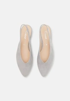 Gabor Klassieke Pumps - Light Grey 13 Gabor Klassieke Pumps - Light Grey -Gabor Winkel 63d6ab0fe19a4b638e5b46e77734c169