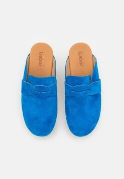 Gabor Clogs - Saphir 13 Gabor Clogs - Saphir -Gabor Winkel 6410c28bb40a41fb99ac0ae09ab3bde2