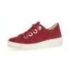 Gabor Sneakers Laag - Rot -Gabor Winkel 6440d704c0c346ce988937299939a57f