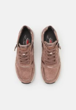 Gabor Comfort Sneakers Laag - Dark Rose 13 Gabor Comfort Sneakers Laag - Dark Rose -Gabor Winkel 650f3a9406a4413896f70987ee36c831