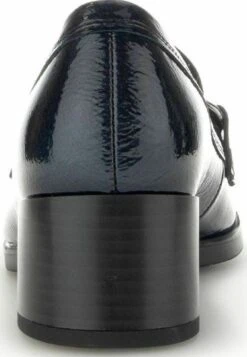 Gabor Klassieke Pumps - Ocean Altsilber 12 Gabor Klassieke Pumps - Ocean Altsilber -Gabor Winkel 6534337edeb747f3b64b268e0bf585d0