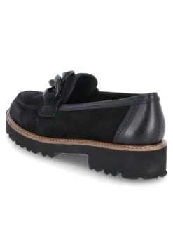 Gabor Loafer - Instappers - Schwarz -Gabor Winkel 6544db1af19d4d0fa33f21b539cef9f2