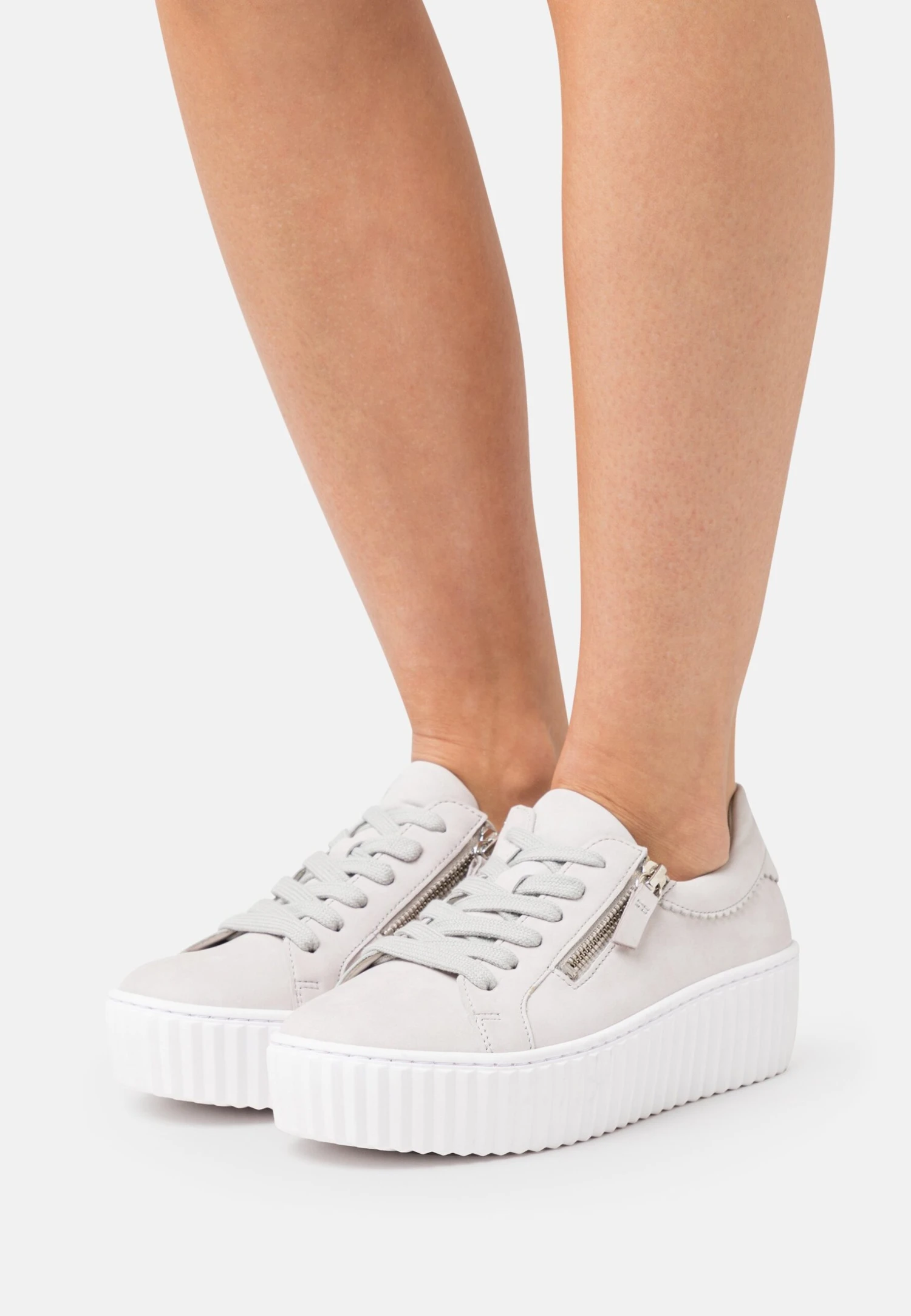 Gabor Sneakers Laag - Steam/Ice 3 Gabor Sneakers Laag - Steam/Ice