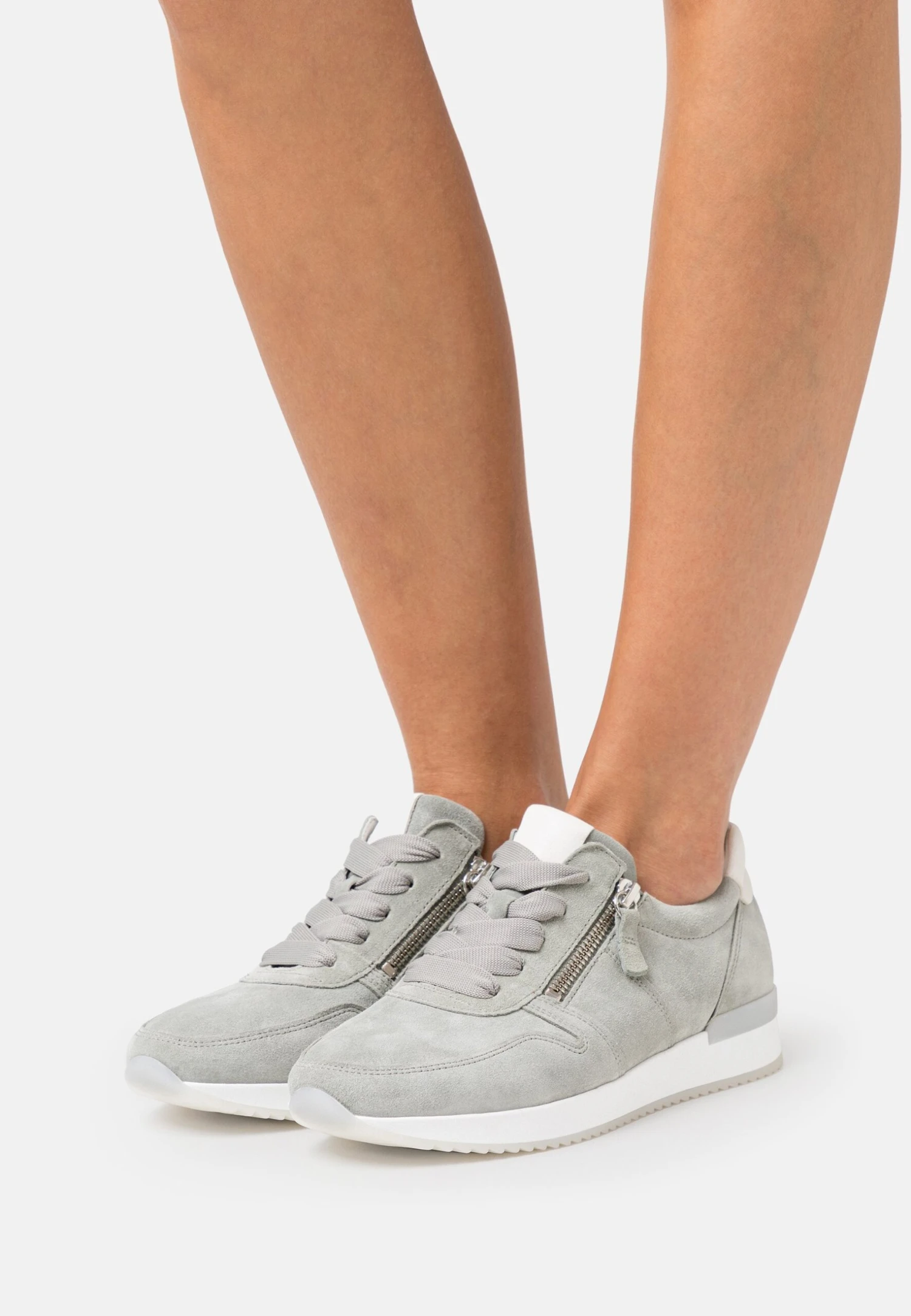 Gabor Sneakers Laag - Pino/Latte 3 Gabor Sneakers Laag - Pino/Latte