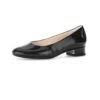 Gabor Elegante - Klassieke Pumps - Schwarz -Gabor Winkel 669ca226ca074b23abdf9bc90487c076