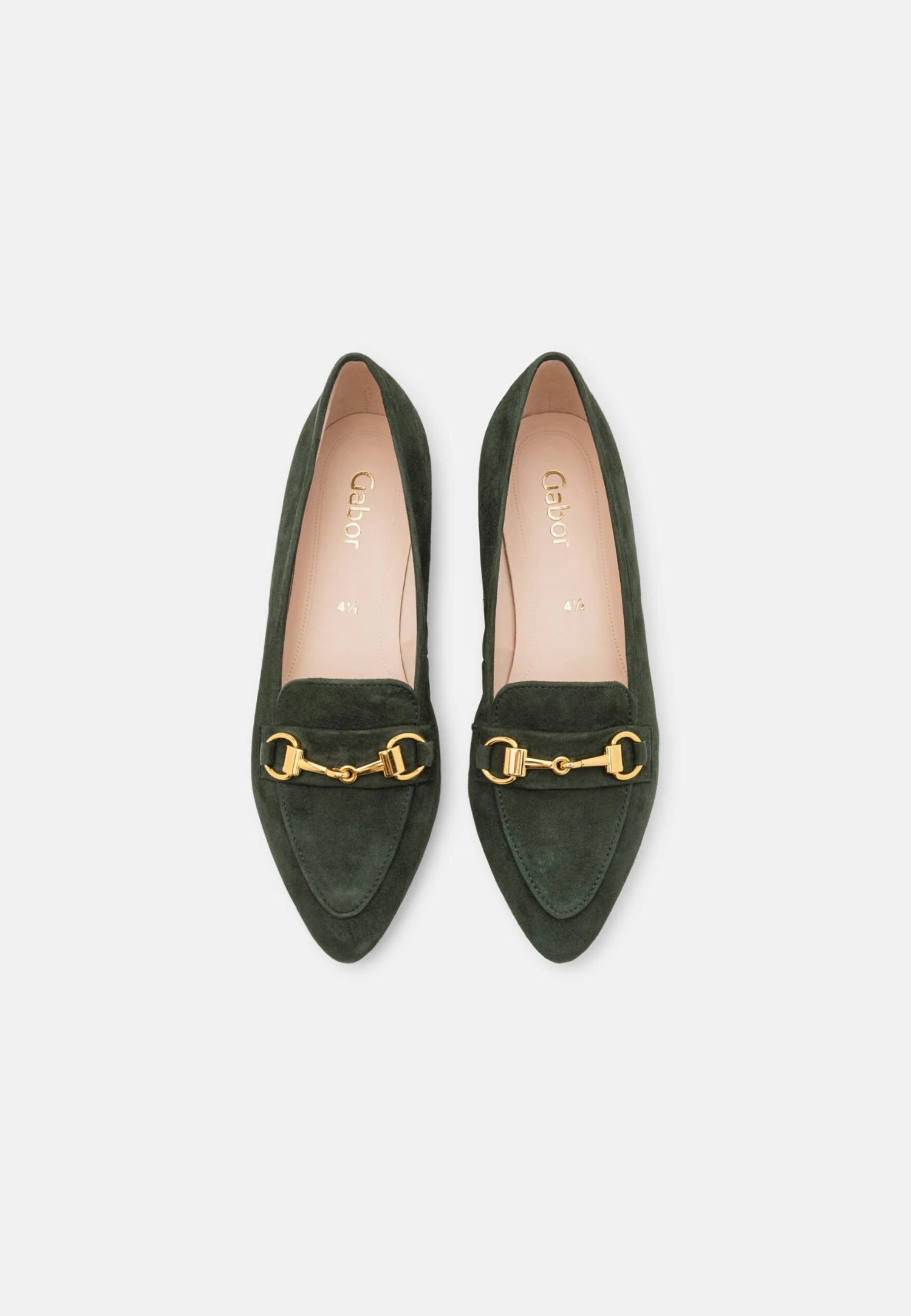 Gabor Ballerina'S - Forest 8 Gabor Ballerina'S - Forest - Afbeelding 6