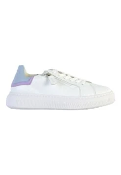 Gabor Basket - Sneakers Laag - Blanc Bleu 11 Gabor Basket - Sneakers Laag - Blanc Bleu -Gabor Winkel 672f546559fb4bc4b67b7eabd56f7932
