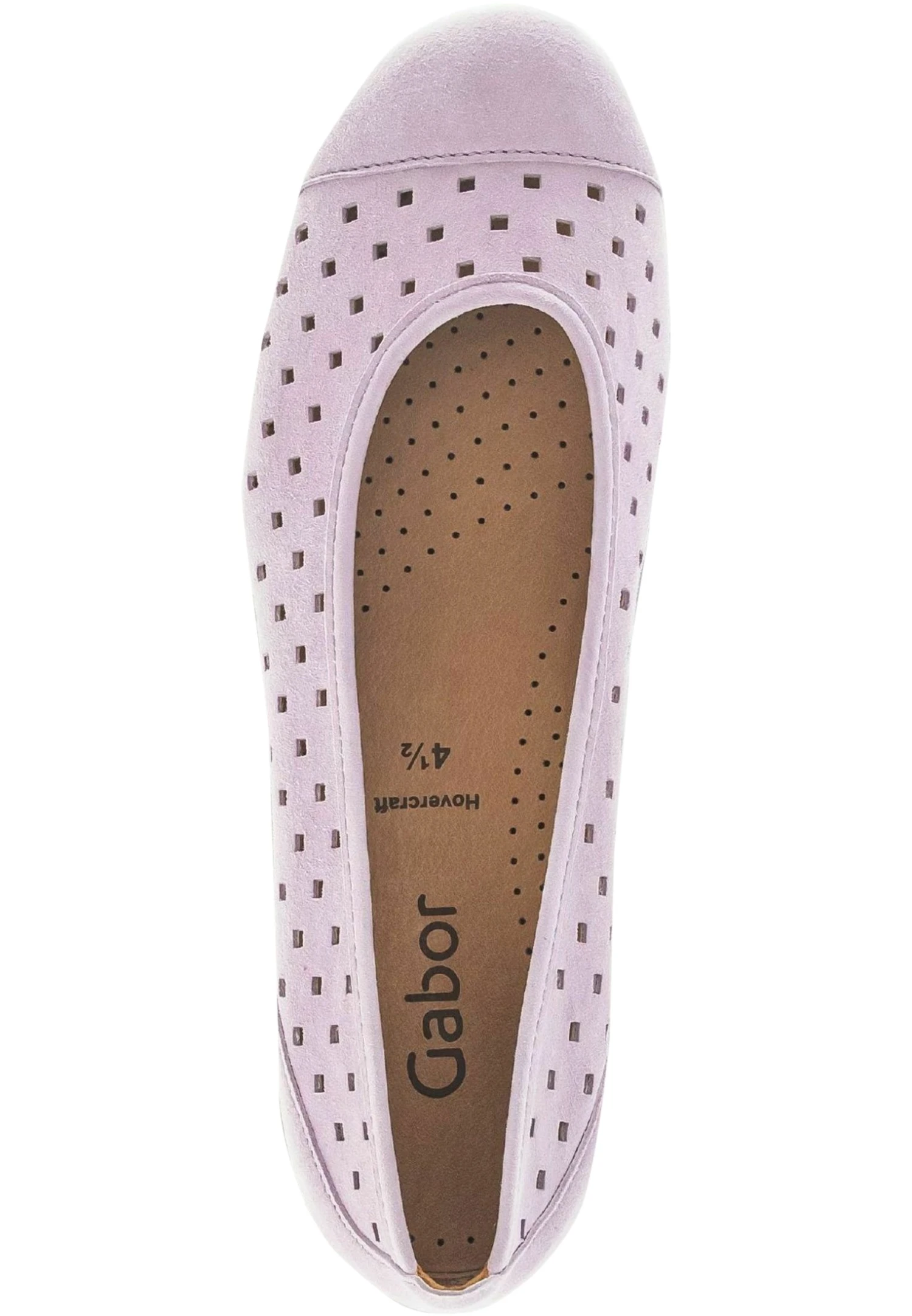 Gabor Ballerina'S - Viola 5 Gabor Ballerina'S - Viola - Afbeelding 3