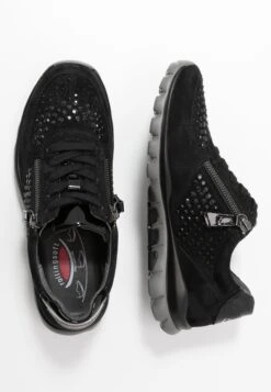 Gabor Comfort Rolling Soft - Sneakers Laag - Schwarz 12 Gabor Comfort Rolling Soft - Sneakers Laag - Schwarz -Gabor Winkel 68746d7c30c2409289c8c9ca6036ad6f