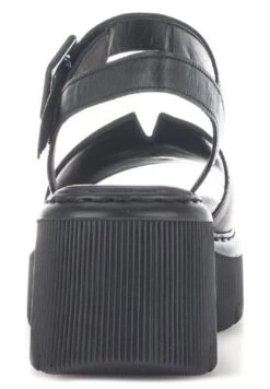 Gabor Sandalen Met Sleehak - Schwarz (Uni) 12 Gabor Sandalen Met Sleehak - Schwarz (Uni) -Gabor Winkel 68fd4b792d884a649dc0d876dd95464c