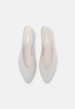 Gabor Klassieke Pumps - Ice -Gabor Winkel 695dd09c36344bbaa41c4b5c394a4712