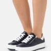 Gabor Comfort Sneakers Laag - Midnight/Weiss 2 Gabor Comfort Sneakers Laag - Midnight/Weiss -Gabor Winkel 6997356a09cb4bfd9c1e254098bc1fd3