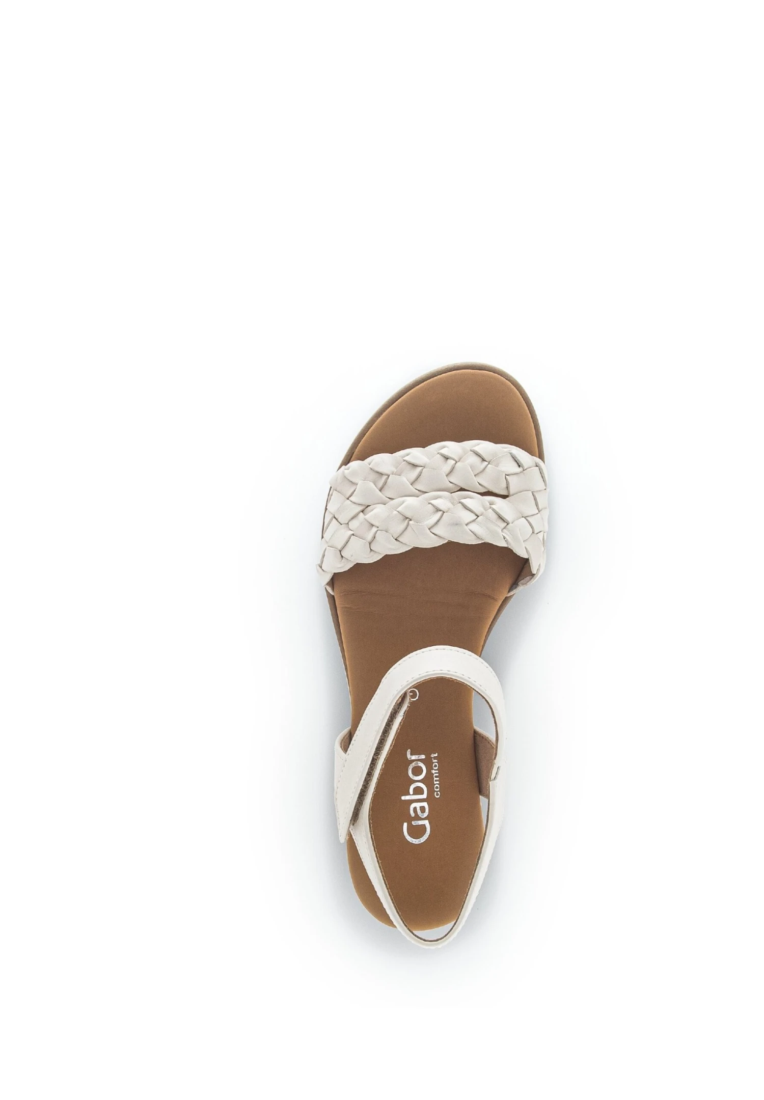 Gabor Sandalen Met Sleehak - Neve 4 Gabor Sandalen Met Sleehak - Neve - Afbeelding 2