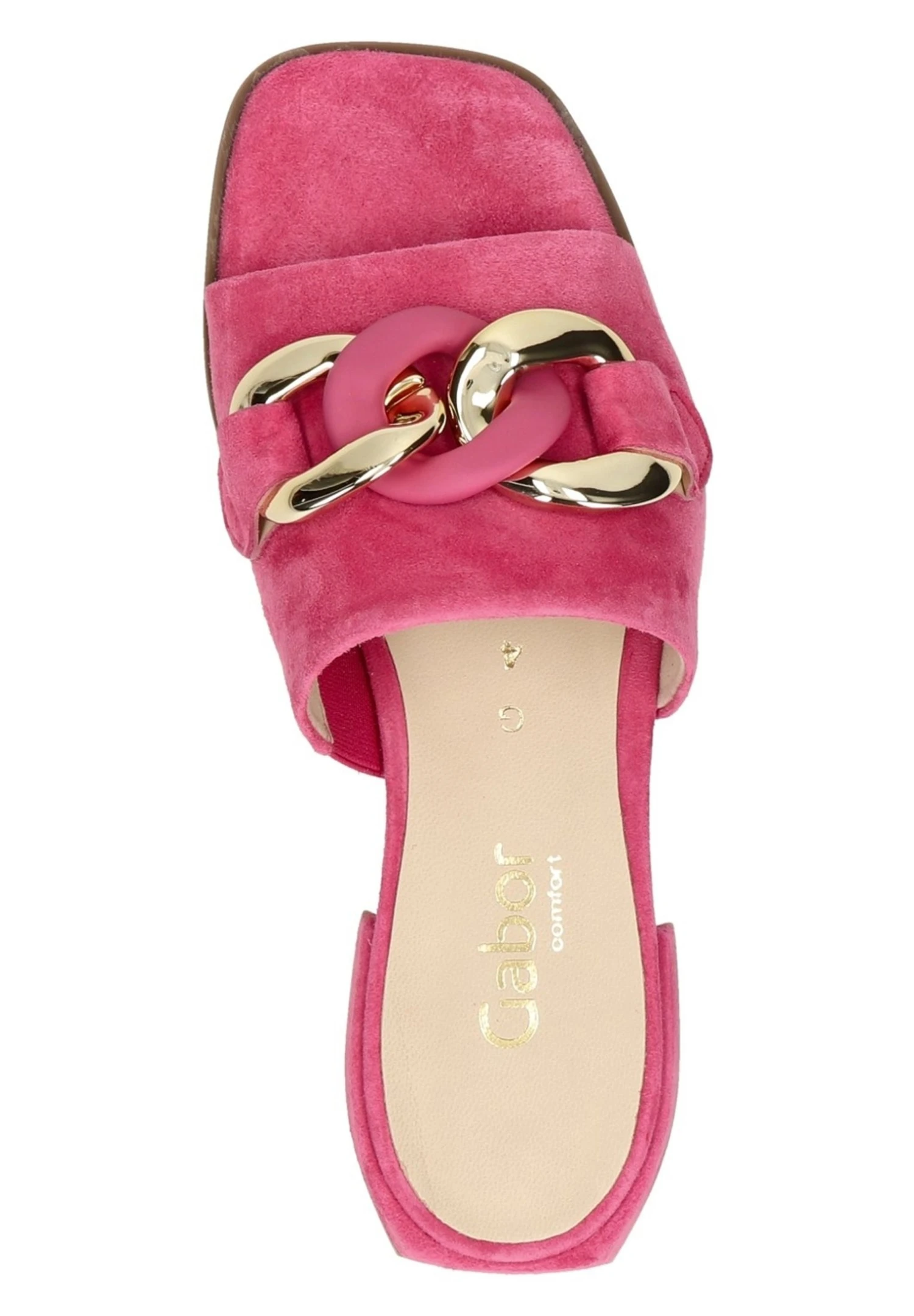 Gabor Muiltjes - Roze 4 Gabor Muiltjes - Roze - Afbeelding 2