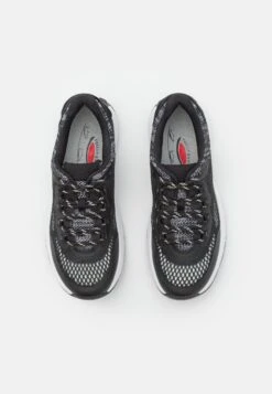 Gabor Comfort Sneakers Laag - Schwarz/Weiss -Gabor Winkel 6a73b278c60c4414b96daf356af5484d