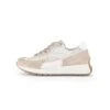 Gabor Sneakers Laag - Oasi Hazel Weiss 1 Gabor Sneakers Laag - Oasi Hazel Weiss -Gabor Winkel 6b5205be2b10414fabb0e0ab393c2bcc