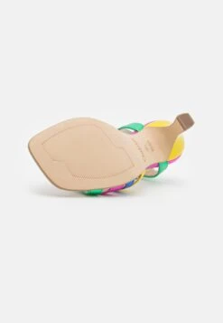 Gabor Sandalen - Multicolour 12 Gabor Sandalen - Multicolour -Gabor Winkel 6bae3552a23b45d989f101828b4e390e