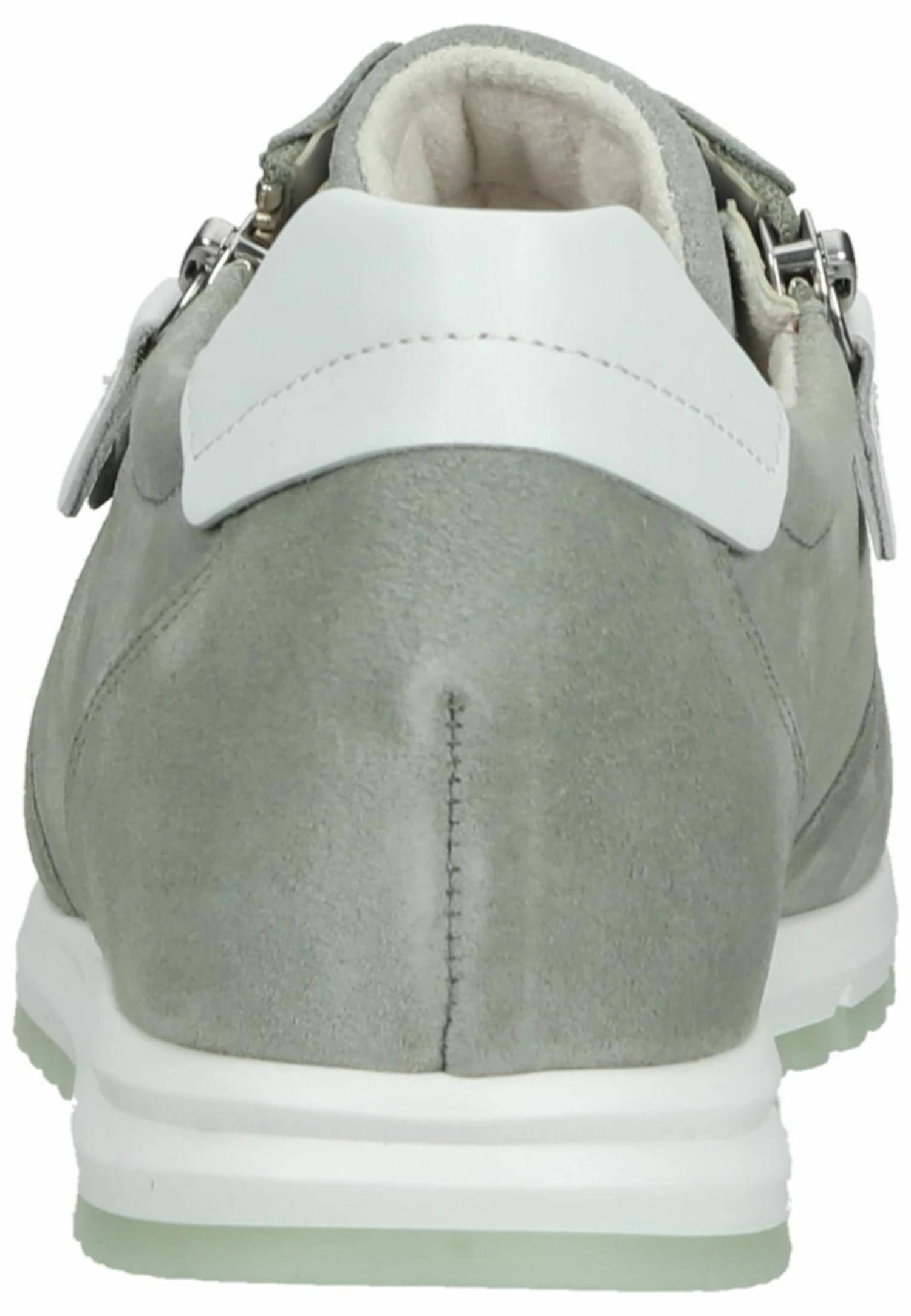 Gabor Sneakers Laag - Pino Weiss 6 Gabor Sneakers Laag - Pino Weiss - Afbeelding 4