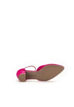 Gabor Klassieke Pumps - Pink 7 Gabor Klassieke Pumps - Pink -Gabor Winkel 6c43cc0202fa427ba635f07fecde7706