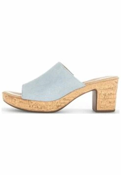 Gabor Muiltjes Met Hak - Sky