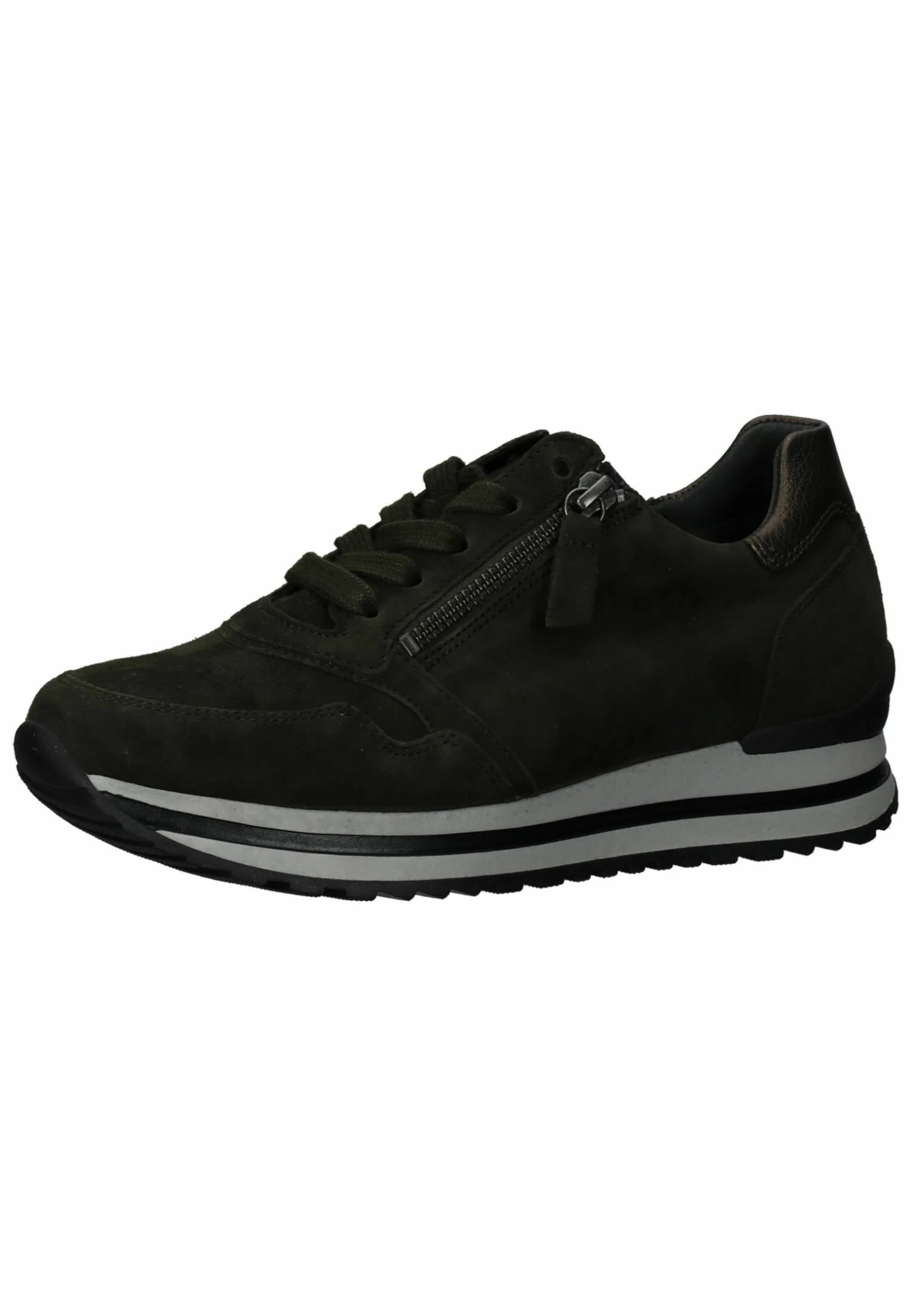 Gabor Sneakers Laag - Sherwood Smog 4 Gabor Sneakers Laag - Sherwood Smog - Afbeelding 2