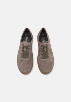 Gabor Comfort Sneakers Laag - Fumo -Gabor Winkel 6d5a1c352cb04d9ea1d1473e7581237b