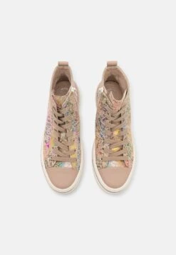 Gabor Sneakers Hoog - Multi/Desert/Panna 13 Gabor Sneakers Hoog - Multi/Desert/Panna -Gabor Winkel 6dbb1f378c7344e3b5fdbde256bd8a13