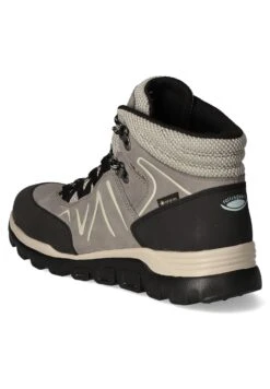 Gabor Veterboots - Grau/Schwarz 12 Gabor Veterboots - Grau/Schwarz -Gabor Winkel 6e0b6727e41f40908d792b28615a6046