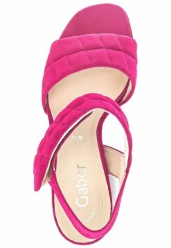 Gabor Sandalen - Pink 11 Gabor Sandalen - Pink -Gabor Winkel 6e8652a68f454a438a73fcb3f7f80273