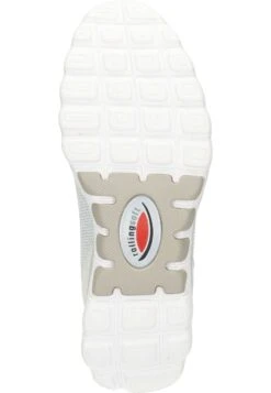 Gabor Sneakers Laag - Bianco 11 Gabor Sneakers Laag - Bianco -Gabor Winkel 6f0207688c714a68b2d607eeb1697c4c