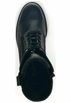 Gabor Enkellaarsjes Met Plateauzool - Schwarz Micro 11 Gabor Enkellaarsjes Met Plateauzool - Schwarz Micro -Gabor Winkel 6f055acd7e924cf3bf1aa4c1ca5f1dc4