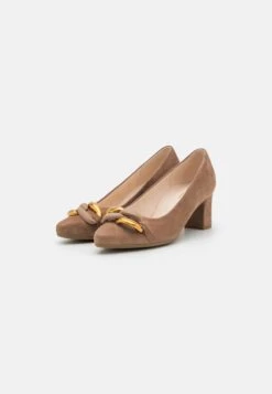 Gabor Comfort Klassieke Pumps - Copper 10 Gabor Comfort Klassieke Pumps - Copper -Gabor Winkel 6f4ba05ce5aa4a3399f09be7e21eb329