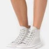 Gabor Sneakers Hoog - Steam /Ice